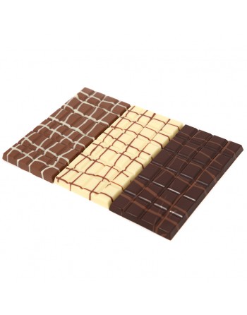 Handmade Chocolate Bars