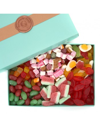 Classico Sweeties Gift Box