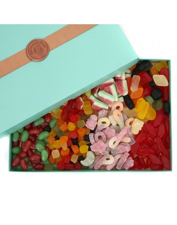 Grande Sweeties Gift Box